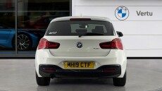 BMW 1 Series 118i [1.5] M Sport Shadow Edition 5dr Petrol Hatchback